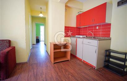 Muğla Menteşe Kötekli Mahallesi’nde Sarı Konak Apartmanı Satılık