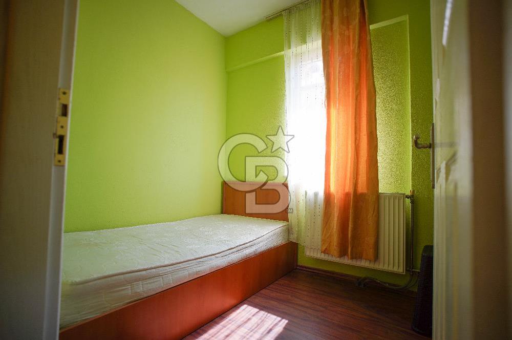 Muğla Menteşe Kötekli Mahallesi’nde Sarı Konak Apartmanı Satılık