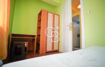 Muğla Menteşe Kötekli Mahallesi’nde Sarı Konak Apartmanı Satılık