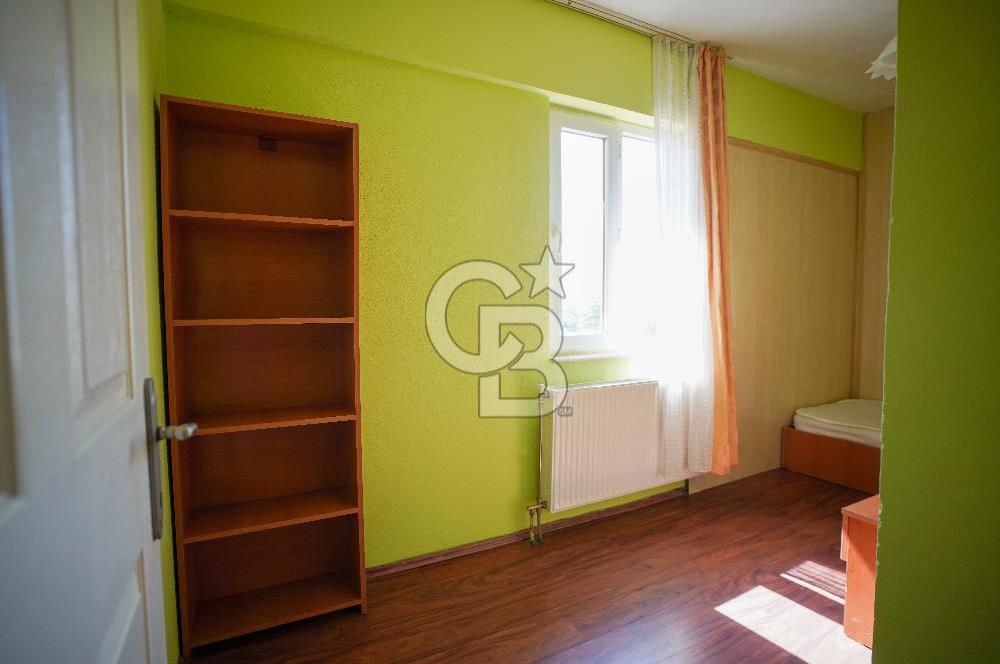Muğla Menteşe Kötekli Mahallesi’nde Sarı Konak Apartmanı Satılık
