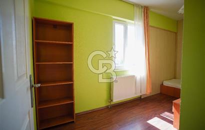 Muğla Menteşe Kötekli Mahallesi’nde Sarı Konak Apartmanı Satılık