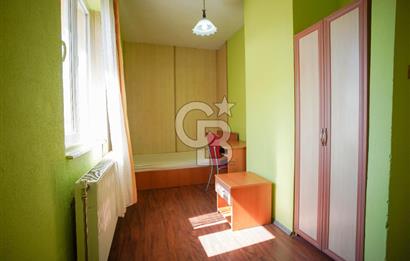 Muğla Menteşe Kötekli Mahallesi’nde Sarı Konak Apartmanı Satılık