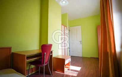 Muğla Menteşe Kötekli Mahallesi’nde Sarı Konak Apartmanı Satılık