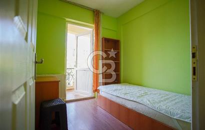 Muğla Menteşe Kötekli Mahallesi’nde Sarı Konak Apartmanı Satılık