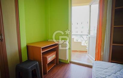 Muğla Menteşe Kötekli Mahallesi’nde Sarı Konak Apartmanı Satılık