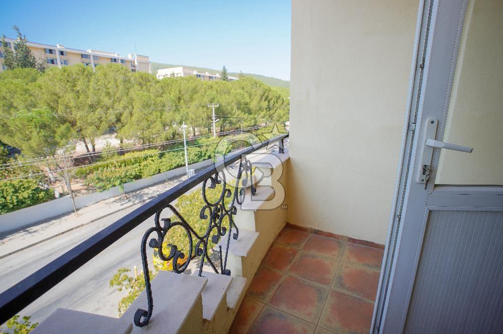 Muğla Menteşe Kötekli Mahallesi’nde Sarı Konak Apartmanı Satılık