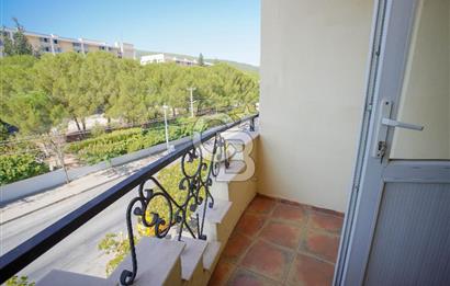 Muğla Menteşe Kötekli Mahallesi’nde Sarı Konak Apartmanı Satılık