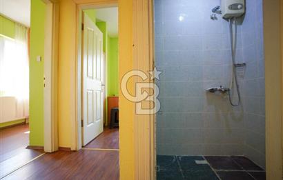 Muğla Menteşe Kötekli Mahallesi’nde Sarı Konak Apartmanı Satılık