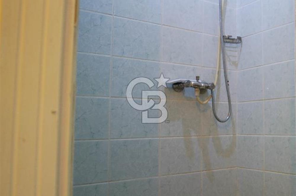 Muğla Menteşe Kötekli Mahallesi’nde Sarı Konak Apartmanı Satılık