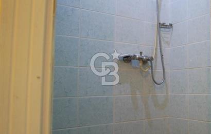 Muğla Menteşe Kötekli Mahallesi’nde Sarı Konak Apartmanı Satılık
