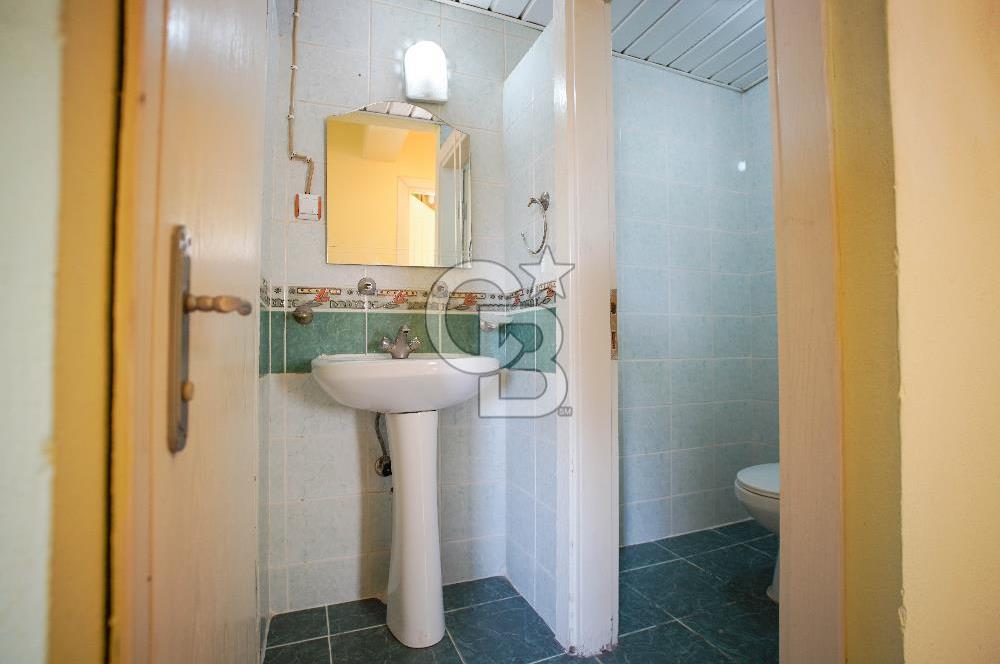 Muğla Menteşe Kötekli Mahallesi’nde Sarı Konak Apartmanı Satılık