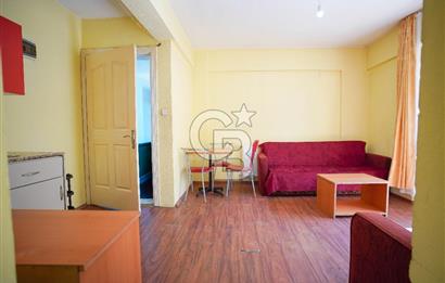 Muğla Menteşe Kötekli Mahallesi’nde Sarı Konak Apartmanı Satılık