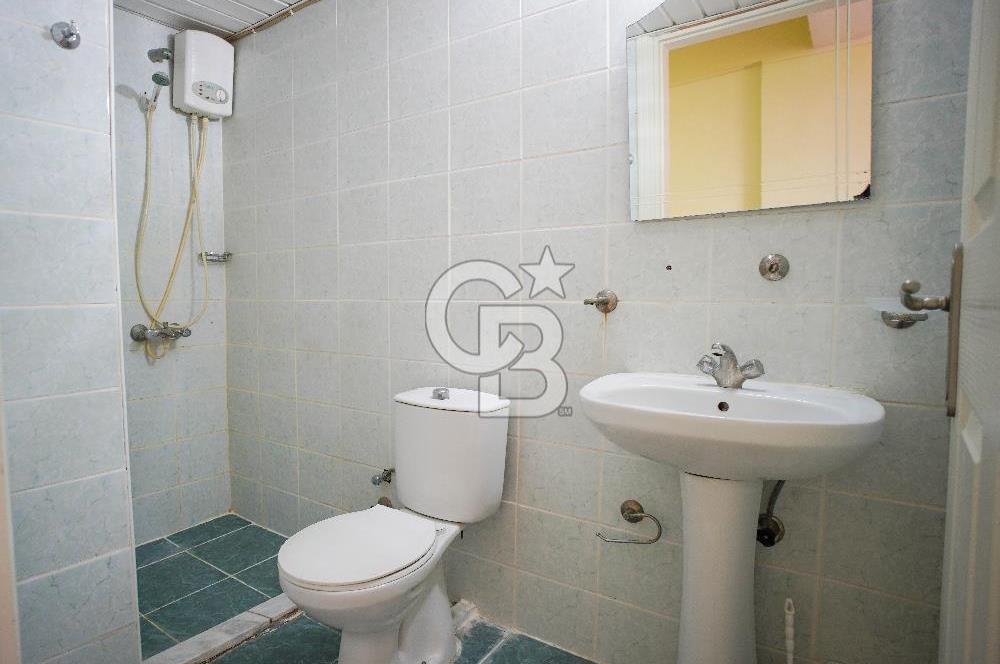 Muğla Menteşe Kötekli Mahallesi’nde Sarı Konak Apartmanı Satılık