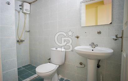Muğla Menteşe Kötekli Mahallesi’nde Sarı Konak Apartmanı Satılık