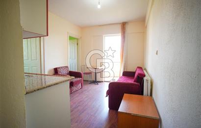 Muğla Menteşe Kötekli Mahallesi’nde Sarı Konak Apartmanı Satılık