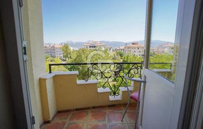 Muğla Menteşe Kötekli Mahallesi’nde Sarı Konak Apartmanı Satılık