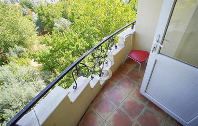 Muğla Menteşe Kötekli Mahallesi’nde Sarı Konak Apartmanı Satılık