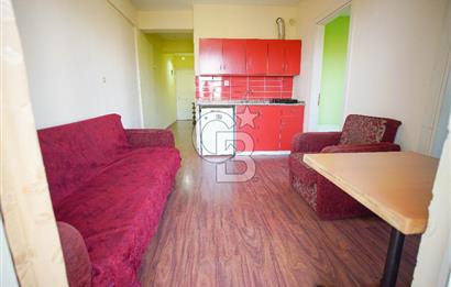 Muğla Menteşe Kötekli Mahallesi’nde Sarı Konak Apartmanı Satılık