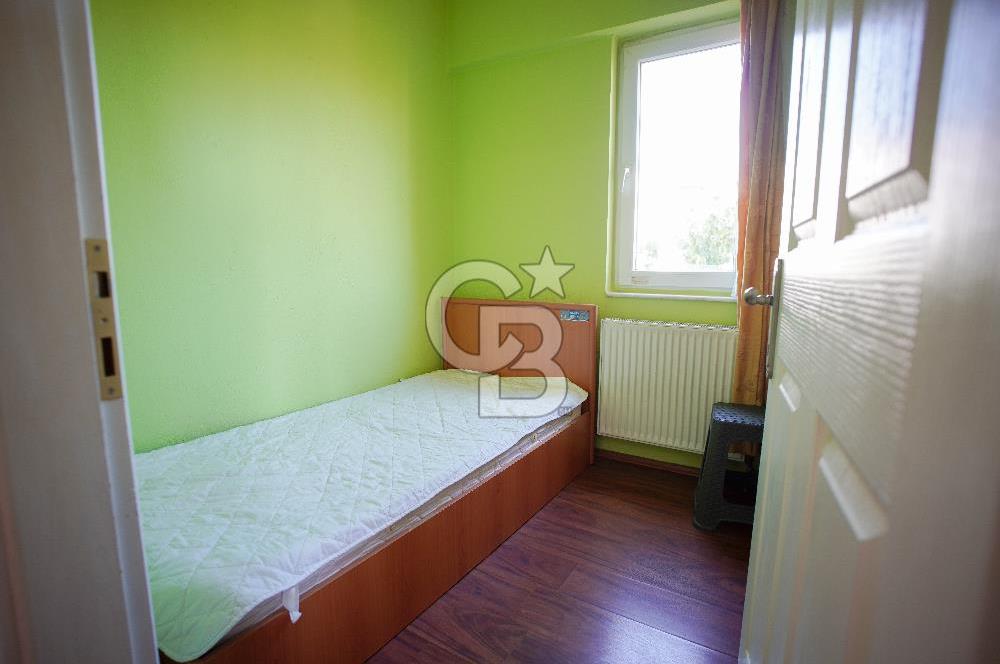 Muğla Menteşe Kötekli Mahallesi’nde Sarı Konak Apartmanı Satılık