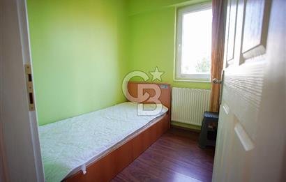 Muğla Menteşe Kötekli Mahallesi’nde Sarı Konak Apartmanı Satılık