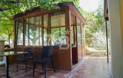 Muğla Menteşe Kötekli Mahallesi’nde Sarı Konak Apartmanı Satılık