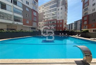 ÇANAKKALE MERKEZ HAVUZLU SİTE İÇİ 3+1 SATILIK LÜX DAİRE