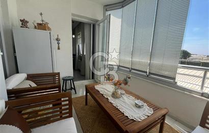 ÇANAKKALE MERKEZ HAVUZLU SİTE İÇİ 3+1 SATILIK LÜX DAİRE