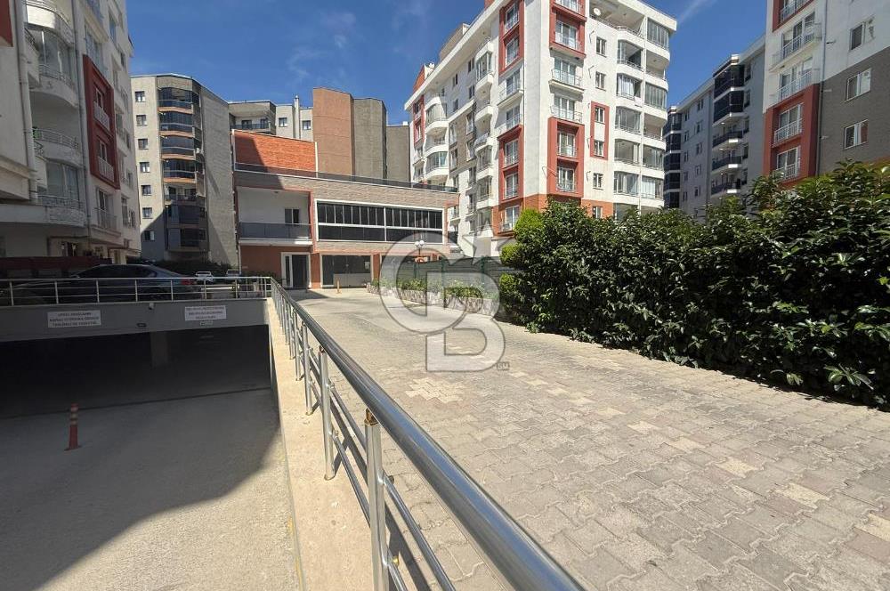ÇANAKKALE MERKEZ HAVUZLU SİTE İÇİ 3+1 SATILIK LÜX DAİRE