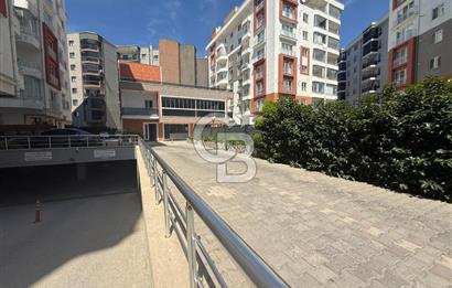 ÇANAKKALE MERKEZ HAVUZLU SİTE İÇİ 3+1 SATILIK LÜX DAİRE
