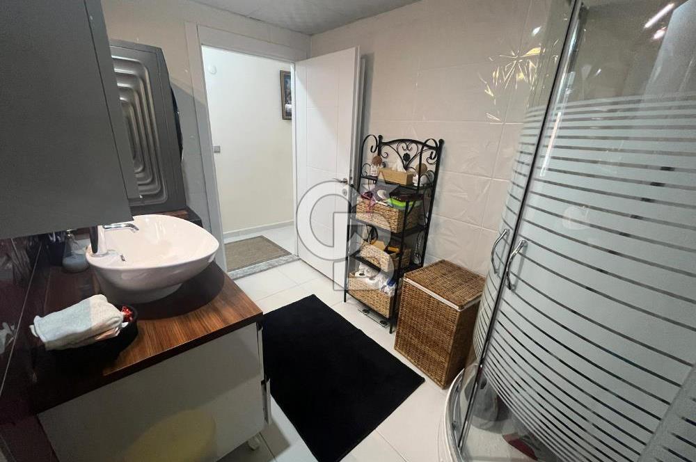 ÇANAKKALE MERKEZ HAVUZLU SİTE İÇİ 3+1 SATILIK LÜX DAİRE