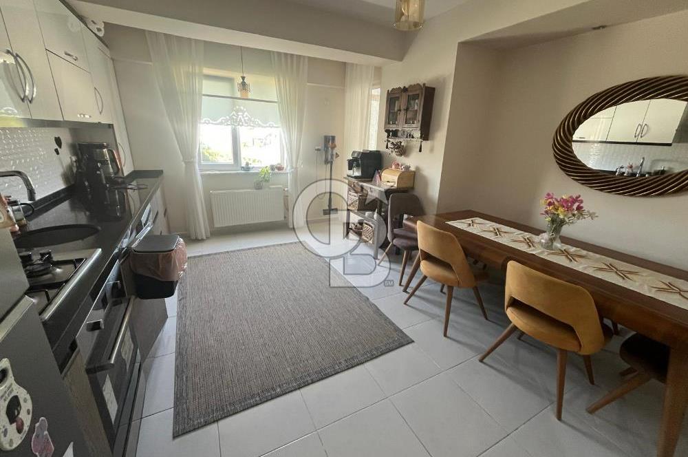 ÇANAKKALE MERKEZ HAVUZLU SİTE İÇİ 3+1 SATILIK LÜX DAİRE