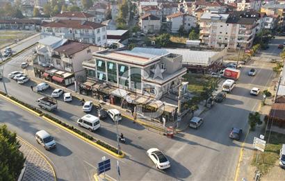 CB Envoy'dan Gölcük Adliyesi Karşısı Kiralık Ofis