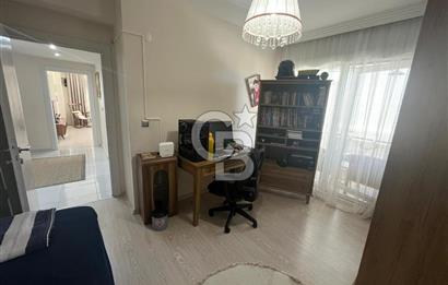 ÇANAKKALE MERKEZ HAVUZLU SİTE İÇİ 3+1 SATILIK LÜX DAİRE