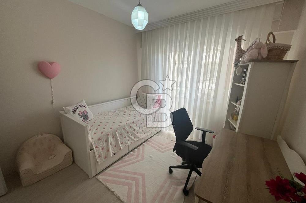 ÇANAKKALE MERKEZ HAVUZLU SİTE İÇİ 3+1 SATILIK LÜX DAİRE