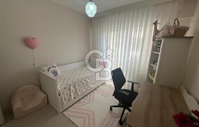 ÇANAKKALE MERKEZ HAVUZLU SİTE İÇİ 3+1 SATILIK LÜX DAİRE