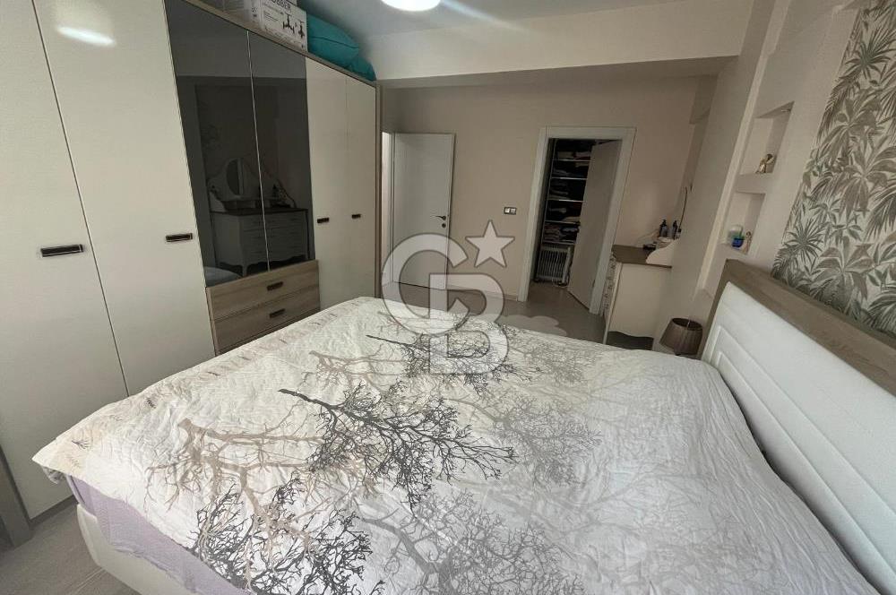 ÇANAKKALE MERKEZ HAVUZLU SİTE İÇİ 3+1 SATILIK LÜX DAİRE