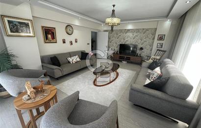 ÇANAKKALE MERKEZ HAVUZLU SİTE İÇİ 3+1 SATILIK LÜX DAİRE