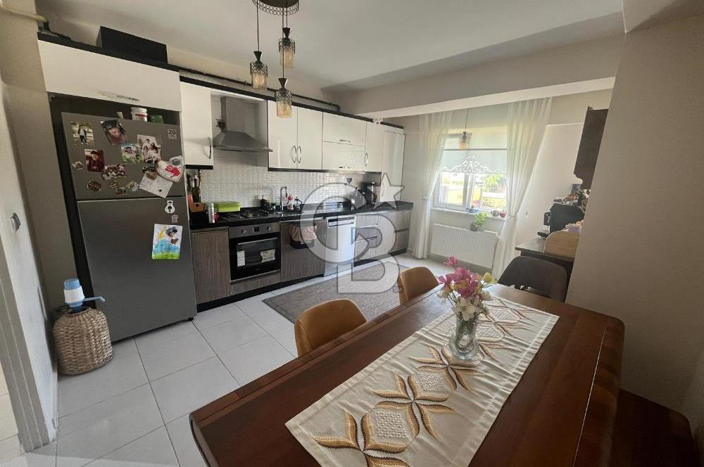 ÇANAKKALE MERKEZ HAVUZLU SİTE İÇİ 3+1 SATILIK LÜX DAİRE