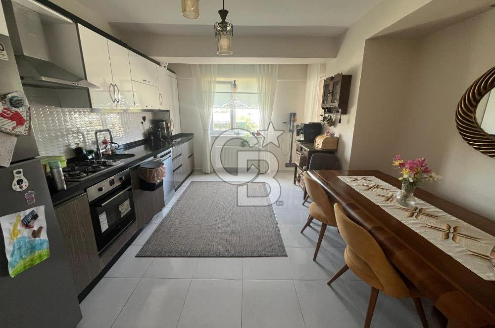 ÇANAKKALE MERKEZ HAVUZLU SİTE İÇİ 3+1 SATILIK LÜX DAİRE