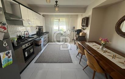 ÇANAKKALE MERKEZ HAVUZLU SİTE İÇİ 3+1 SATILIK LÜX DAİRE