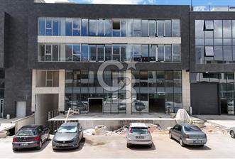 SATILIK YENİ NESİL ÜRETİM TESİSİ İVEDİK OSB