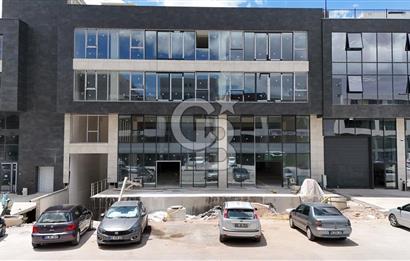 SATILIK YENİ NESİL ÜRETİM TESİSİ İVEDİK OSB