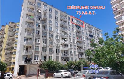 Toros mh merkezi lokasyon satılık daire