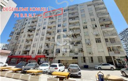 Toros mh merkezi lokasyon satılık daire