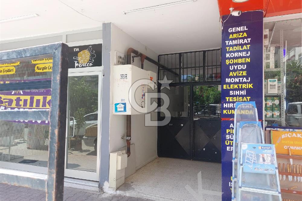 Toros mh merkezi lokasyon satılık daire