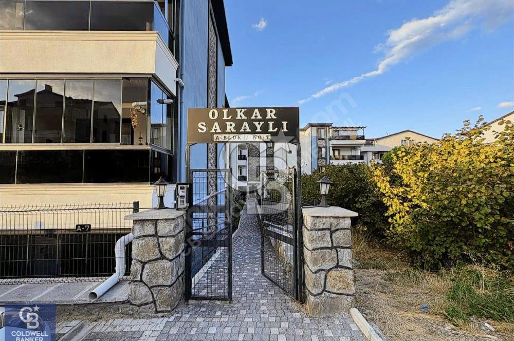 CB ENVOY'dan Değirmendere'de Site İçi 3+1 Bahçe Dubleks