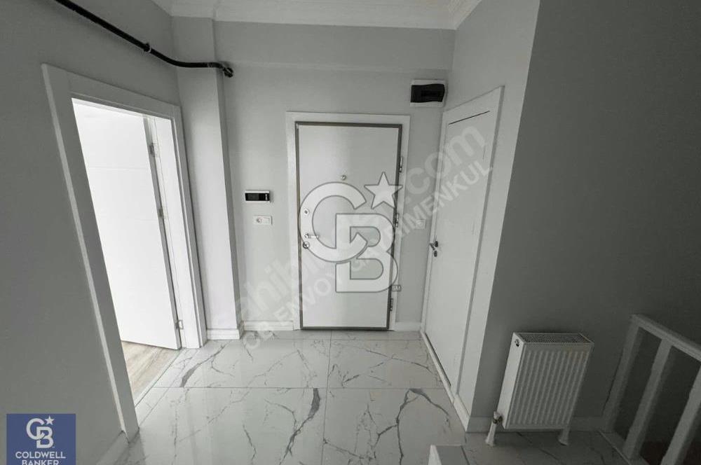 CB ENVOY'dan Değirmendere'de Site İçi 3+1 Bahçe Dubleks