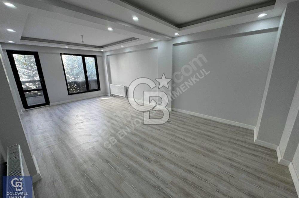 CB ENVOY'dan Değirmendere'de Site İçi 3+1 Bahçe Dubleks