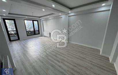 CB ENVOY'dan Değirmendere'de Site İçi 3+1 Bahçe Dubleks