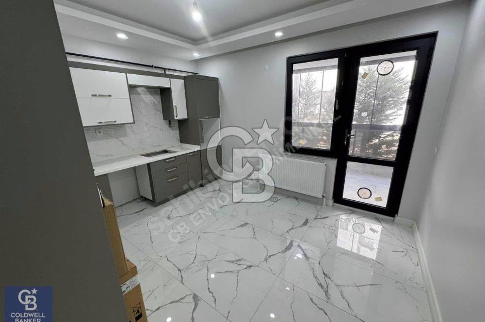 CB ENVOY'dan Değirmendere'de Site İçi 3+1 Bahçe Dubleks